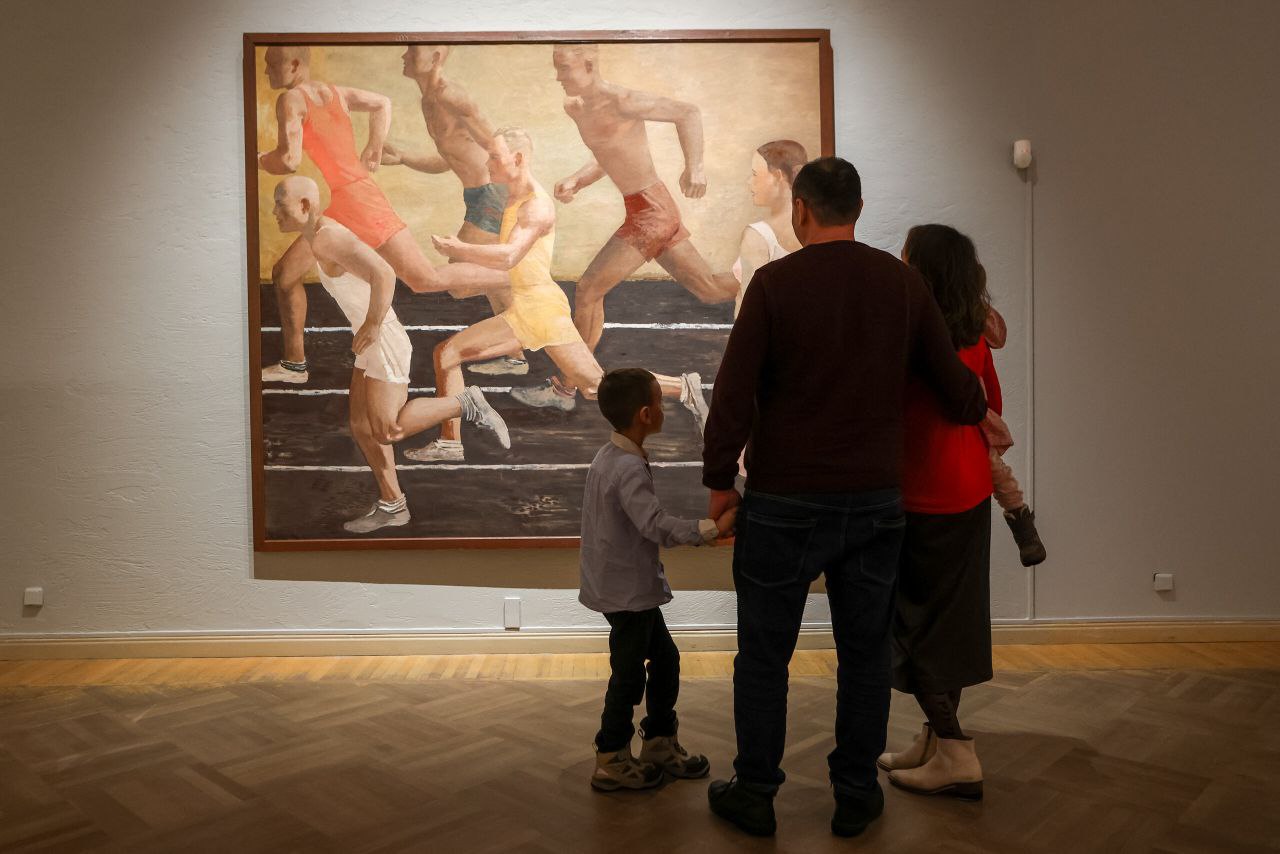 Семейная карта 