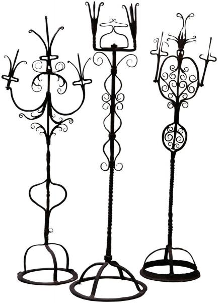 Семейное экскурсионное занятие «Волшебные руки мастера» к Дню отца