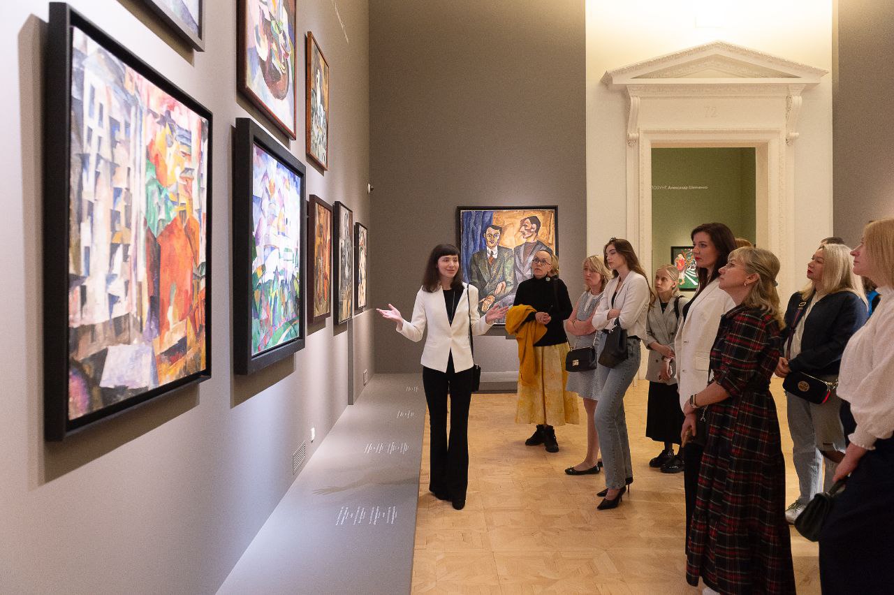 Платиновая карта