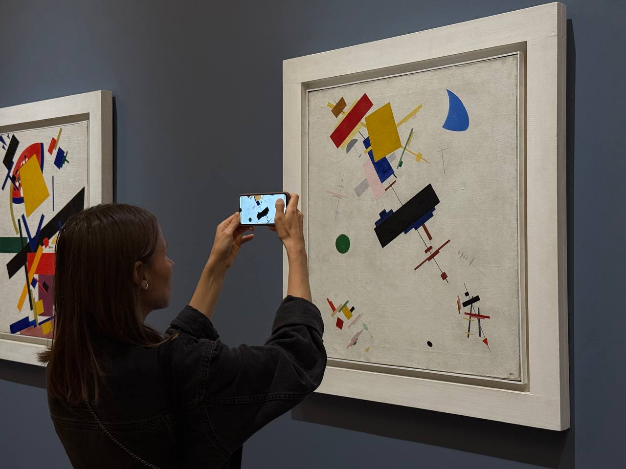 Персональная карта